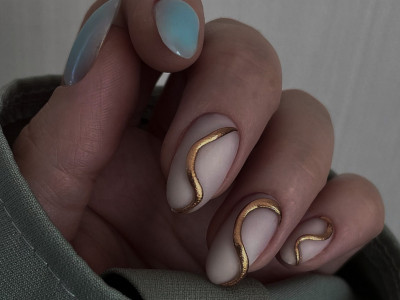 Nokti sa zlanim detaljima