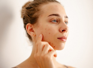 RANI ZNAKOVI DA JETRA OTKAZUJE SE PRVO VIDE NA KOŽI: Jedan iznenadni simptom vidi se oko usta, ako ga primetite, odmah kod lekara