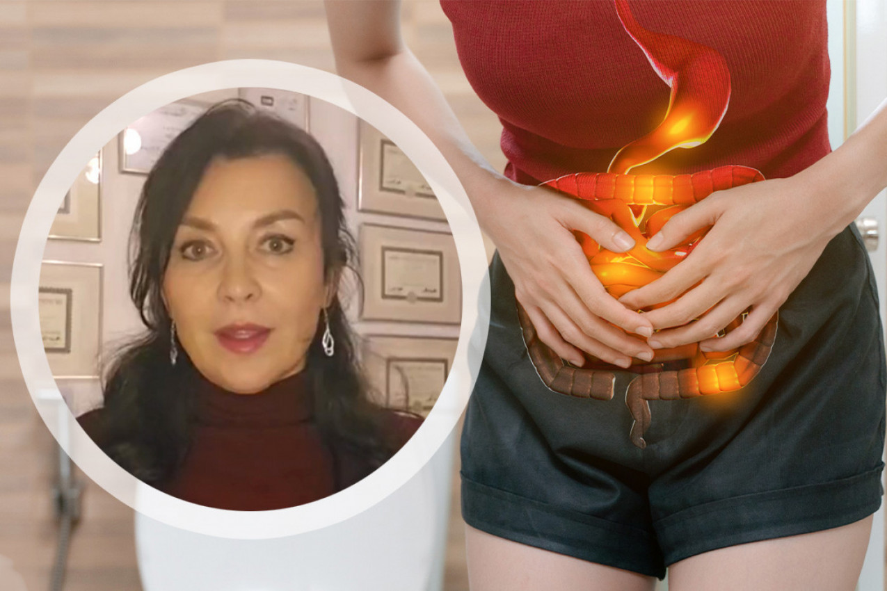 AKO IMATE STOLICU OVOLIKO PUTA NEDELJNO - morate piti napitak koji za nekoliko minuta tera u toalet! Čuvena doktorka otkrila SVE!