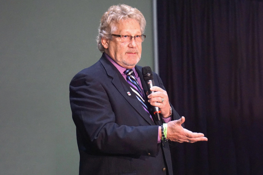 TVRDI DA JE DVA PUTA UMRO, KAD GA JE UDARIO GROM I TOKOM OPERACIJE NA SRCU: Oba puta se "vratio", a njegova priča je zaprepastila sve! (VIDEO)