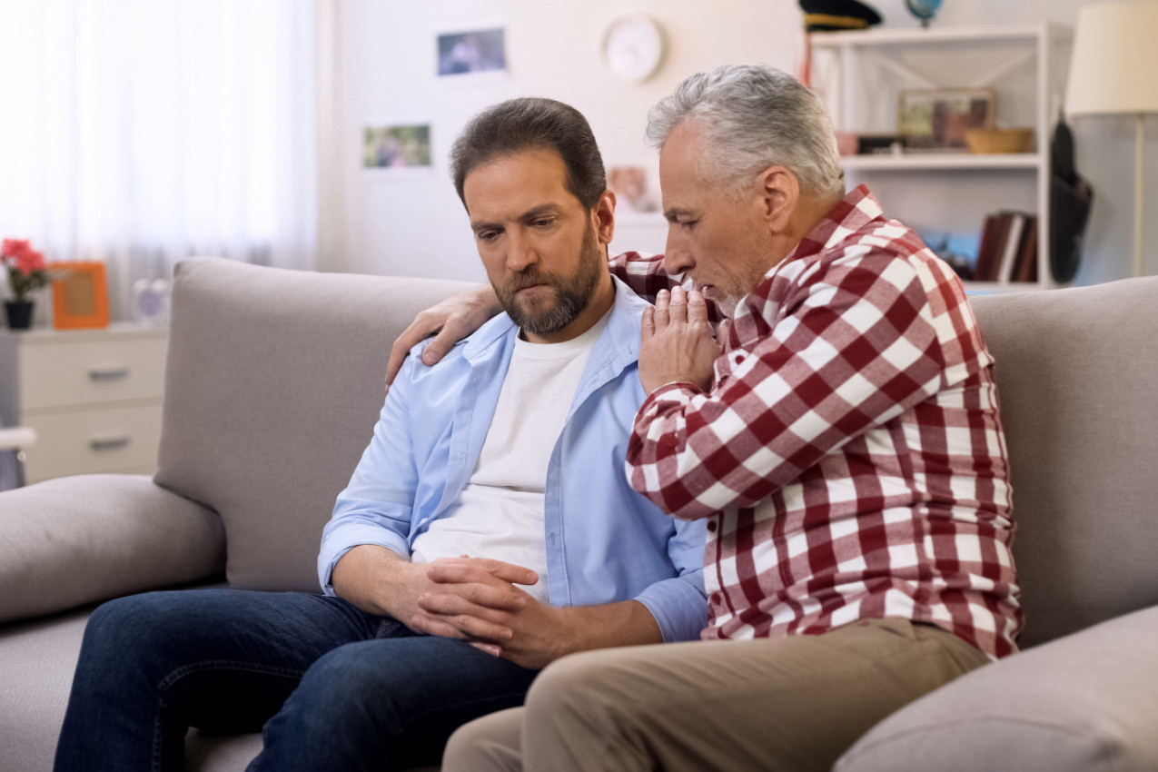 PRVO SU MI REKLI DA SAM ZDRAV, TEK KASNIJE STIGLA JE STRAVIČNA DIJAGNOZA: Bolujem od iste fatalne bolesti kao i moj otac, a simptoma nema nigde!