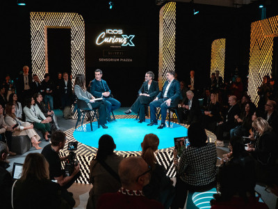 Pjaca odnosno trg, ali na drugačiji digitalni način