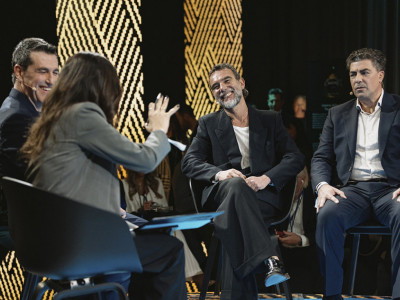 Na predstavljanju instalacije bilo je vrlo živo i zanimljivo