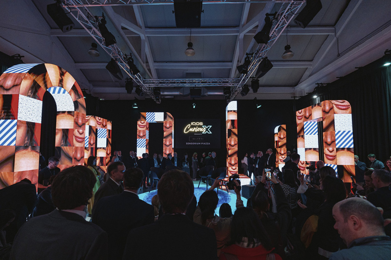 SREĆNA REPUBLIKA NA NEDELJI DIZAJNA U MILANU: Radoznalost kao pokretač kreativnosti i inovacija koji budi sva čula! (FOTO)