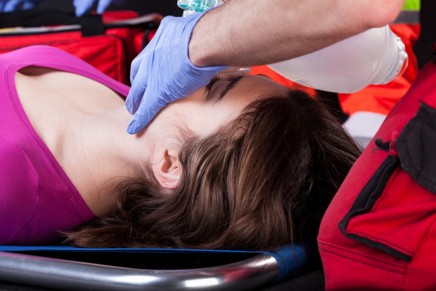 ANA JE NAUČNIK I OŽIVELA JE NAKON ŠTO JE PREMINULA! Ovo je njeno jezivo svedočenje šta je sve videla!