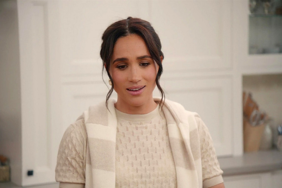 ŠOKANTNO PRIZNANJE MEGAN MARKL! OVO SU SIMPTOMI SMRTONOSNOG STANJA KOJE JE OTKRILA NAKON POROĐAJA: Supruga princa Harija nije ni sanjala šta će doživeti!