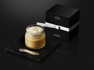 Selato se poslužuje u luksuznom pakovanju 