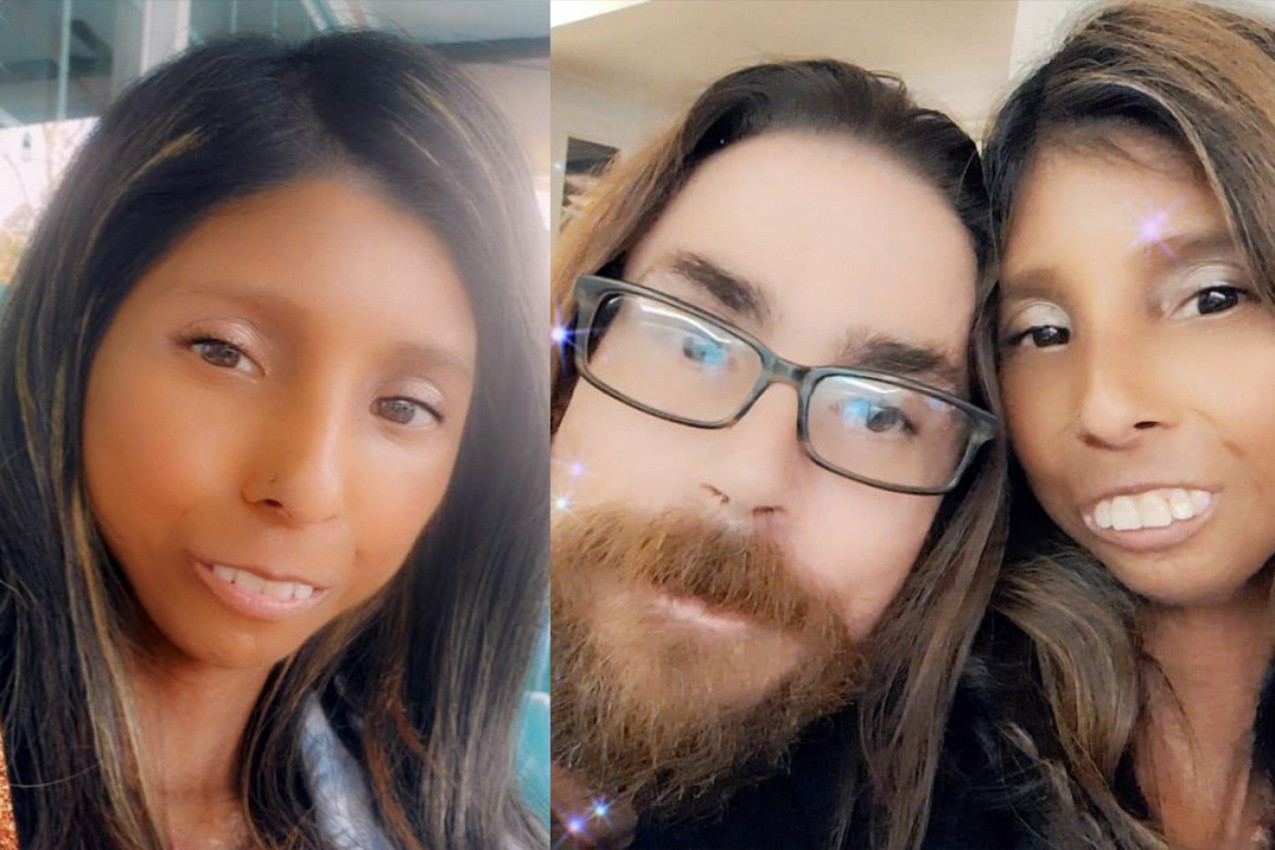 KRISTINU SU MNOGI NAZIVALI NAJRUŽNIJOM ŽENOM NA SVETU: A onda se saznala ISTINA! (FOTO)