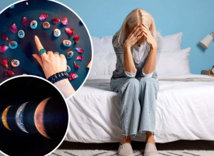 ČUVENA ASTROLOŠKINJA UPOZORAVA: NASTUPA VREME RETROGRADNE KATAKLIZME! 4 znaka neće znati šta ih je snašlo do kraja aprila - dobiće poziv usred noći i sledi HAOS!