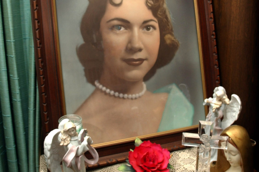 MISICA IRENA JE OTIŠLA U CRKVU DA SE ISPOVEDI - NIKADA SE VIŠE NIJE VRATILA KUĆI: Posle 4 decenije sveštenik je progovorio