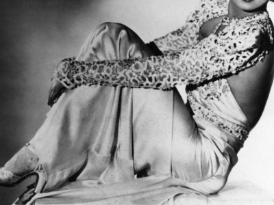 Žozefina je bila veliki borac za prava Afroamerikanaca