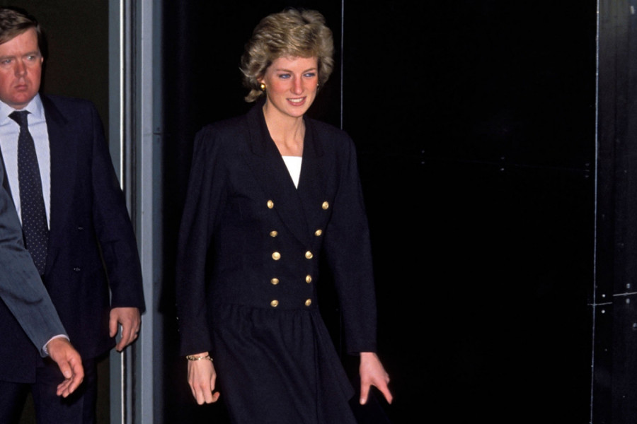 "TRAGIČNA SMRT PRINCEZE DAJANE JE MOGLA BITI IZBEGNUTA, EVO KAKO!" Progovorio bivši telohranitelj Ledi Di, svi u neverici šta je otkrio!