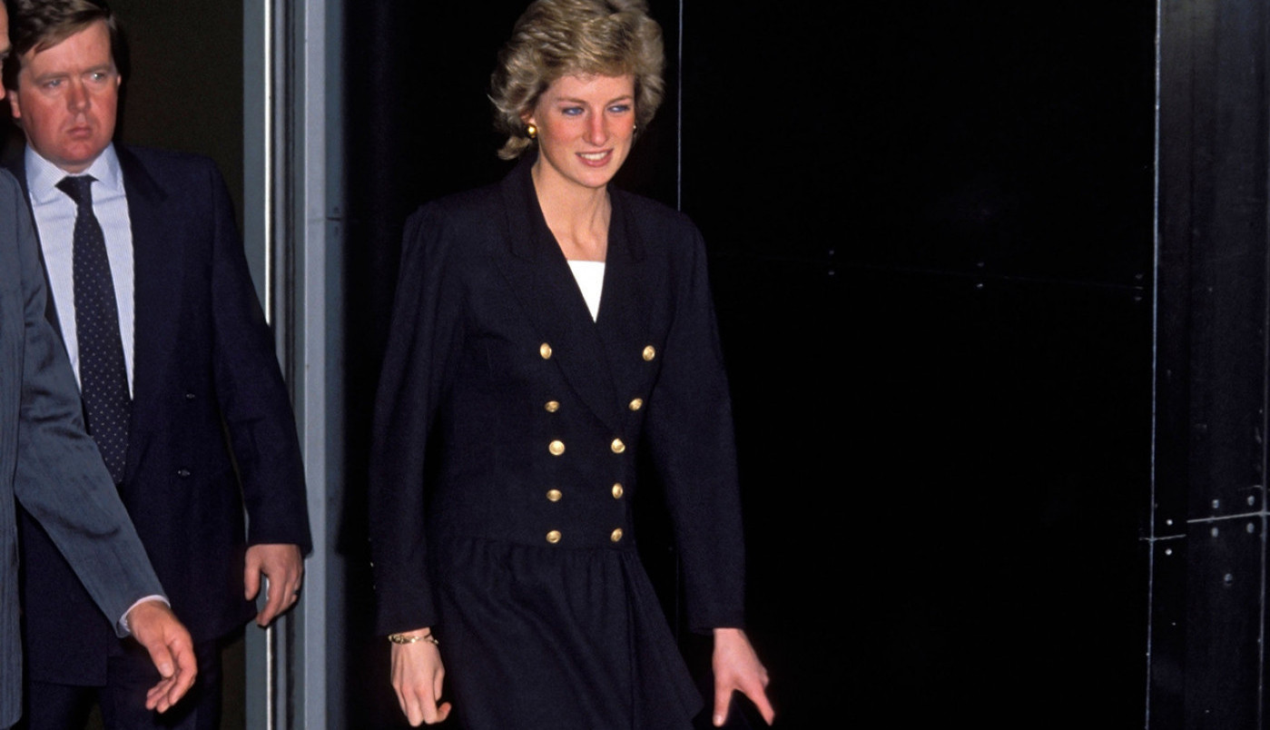 "TRAGIČNA SMRT PRINCEZE DAJANE JE MOGLA BITI IZBEGNUTA, EVO KAKO!" Progovorio bivši telohranitelj Ledi Di, svi u neverici šta je otkrio!