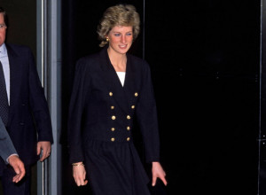 "TRAGIČNA SMRT PRINCEZE DAJANE JE MOGLA BITI IZBEGNUTA, EVO KAKO!" Progovorio bivši telohranitelj Ledi Di, svi u neverici šta je otkrio!