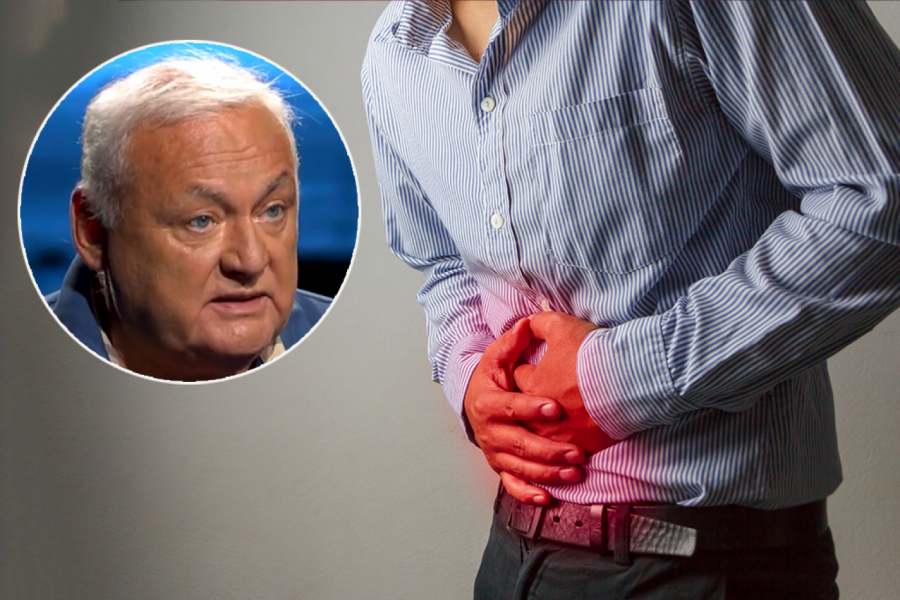 PROF. DR ALEKSANDAR MILOŠEVIĆ UPOZORAVA: Simptom tumora može se videti u mokraći, ali ako se jedan znak pojavi noću i pogorša se tokom spavanja - HITNO kod lekara!