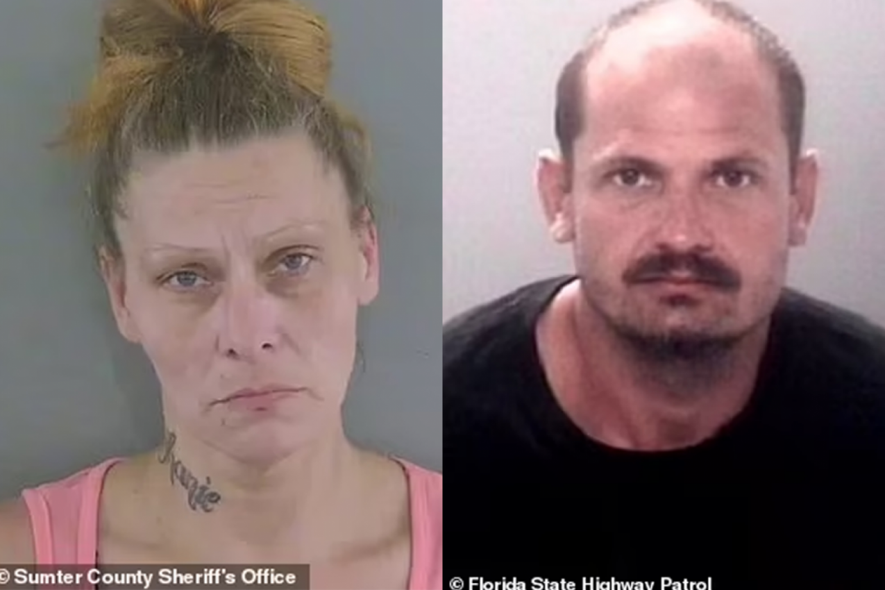 SUMNJAO JE DA GA ŽENA VARA, A ONDA JU JE POLICIJA ZATEKLA U ZANOSU NA GROBLJU: Kad su shvatili ko je ona i pregledali joj auto - uhvatili su se za glavu od šoka! (FOTO)