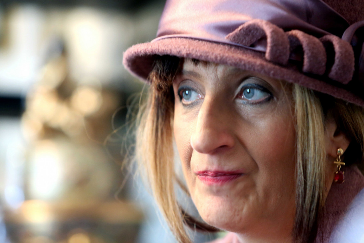 MAJKA NIJE HTELA DA PRODA STAN ZA MOJE LEČENJE - planirala je ko će da čuva dete kada preminem! Potresni detalji o životu Isidore Bjelice: Dok sam bila na hemoterapiji, ona je letovala!