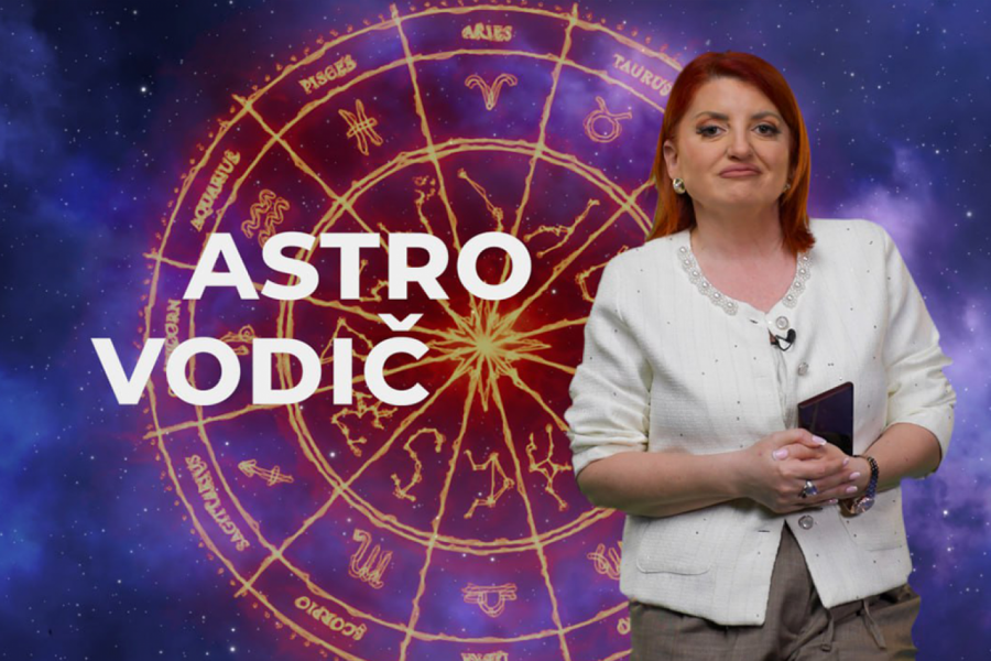 MILICA I BORA SE NEĆE POMIRITI, evo zbog čega! Astrološkinja objavila detaljnu prognozu za bivši bračni par - oslobodili su se KARME (VIDEO)