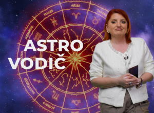 MILICA I BORA SE NEĆE POMIRITI, evo zbog čega! Astrološkinja objavila detaljnu prognozu za bivši bračni par - oslobodili su se KARME (VIDEO)
