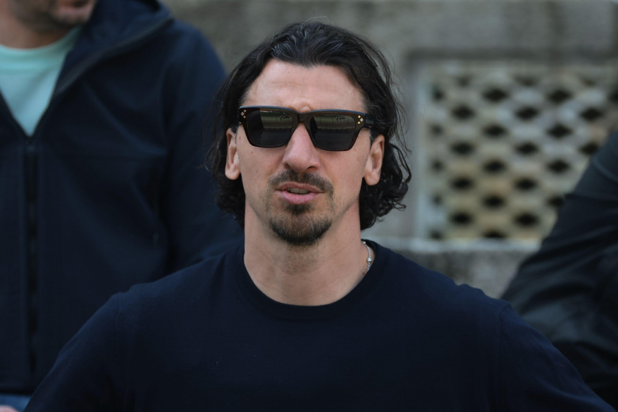 ZLATAN IBRAHIMOVIĆ NE VERUJE U BOGA, A MAJCI JE KUPIO PAPRENO SKUPU CRKVU: Komšije su otkrile strašnu tajnu o njemu koju niko nije znao