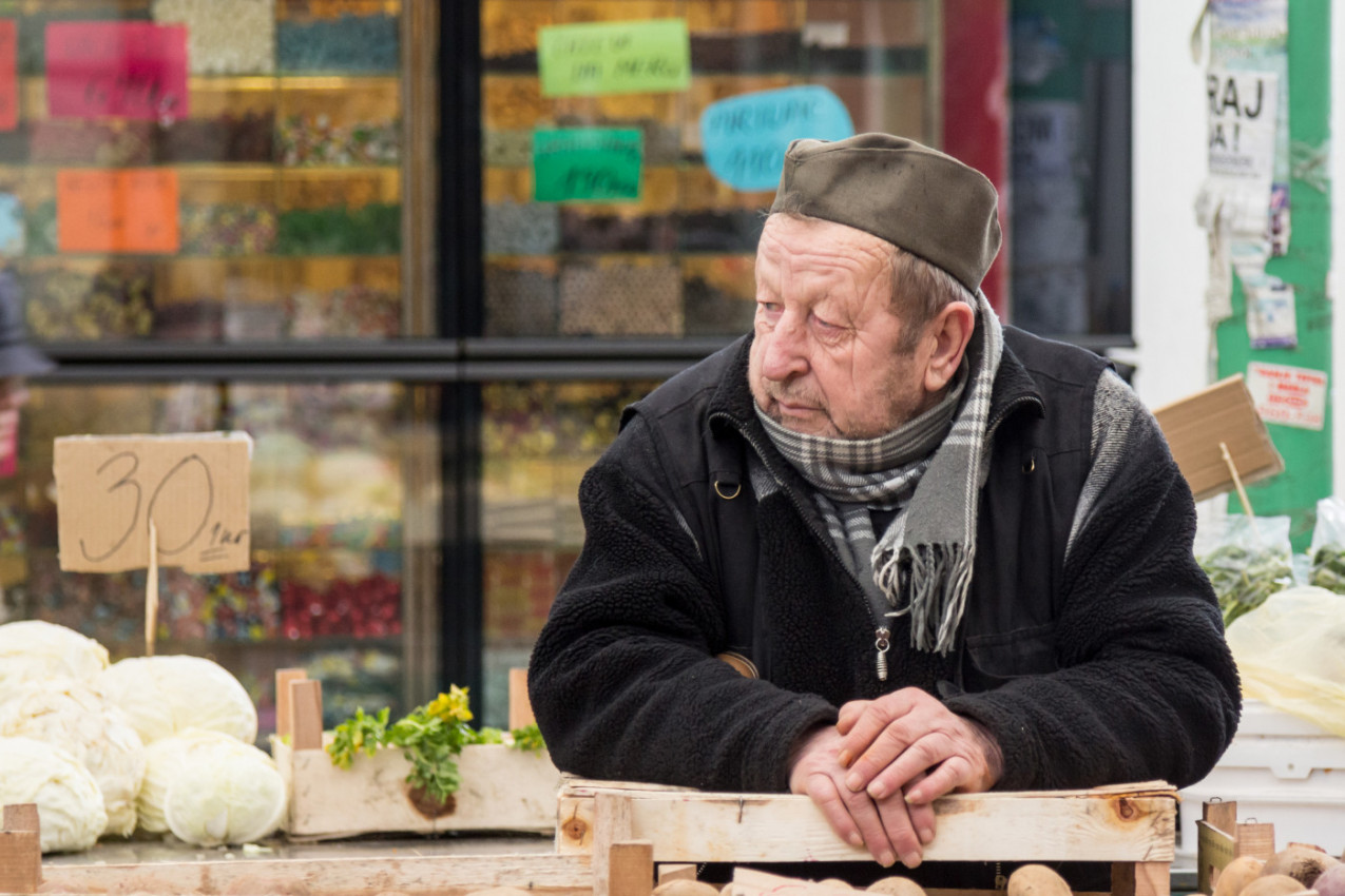 MLADEN IZ ARANĐELOVCA JE ODLUČIO DA OŽENI BIVŠU SVASTIKU - rodbina nije mogla da dođe sebi od šoka: Ali, majčine reči će zauvek pamtiti