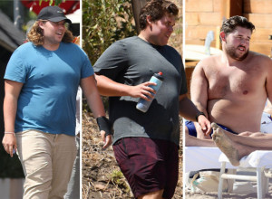 ŠTA SE DESILO SINU ARNOLDA ŠVACENEGERA: Ljudi u neverici gledaju ovog mladića koji više ne liči na sebe! (FOTO)