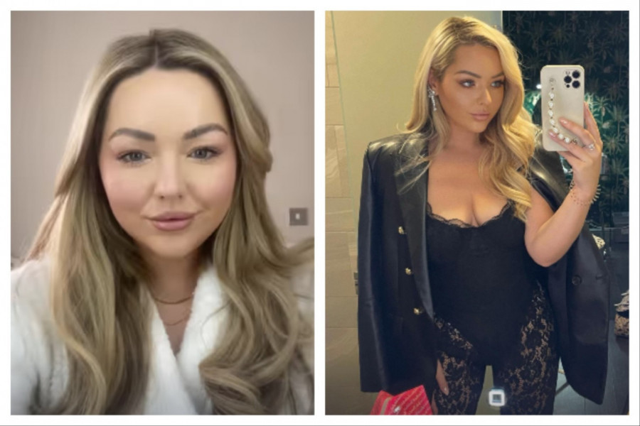 MLADA ZATEKLA UŽASAVAJUĆU SCENU KADA JE STIGLA NA SVADBU: Mogla sam da vrištim, nisam mogla da verujem da mi je TO uradila majka! (VIDEO)