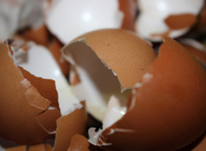 BACATE JE KAO SMEĆE, a ne znate kako ljuska jaja obnavlja organizam: Smesa spremljena po ovom receptu krcata je gvožđem i pomaže kod još jednog važnog problema