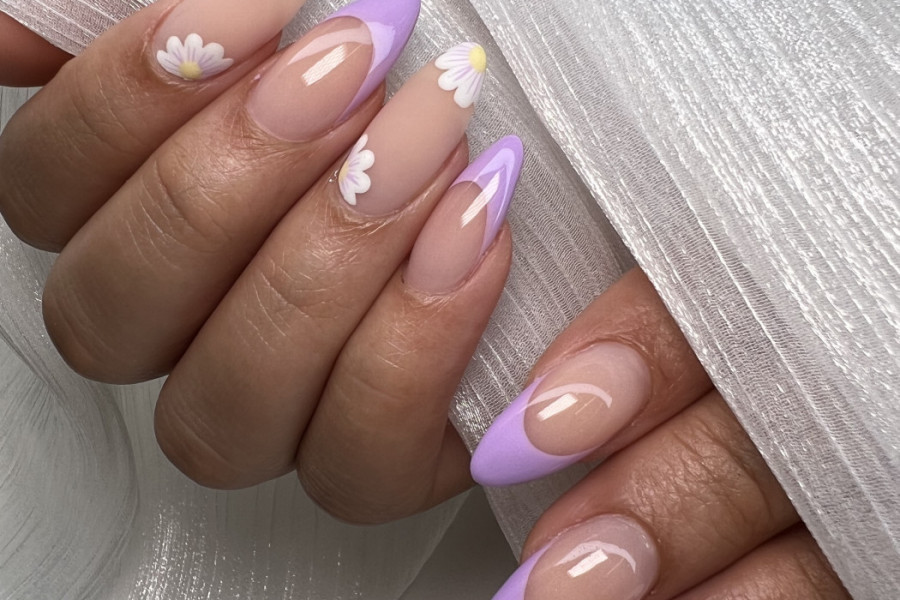 VASKRS NA NOKTIMA - imamo top predloge za nežan manikir koji će oduševiti svaku ženu (FOTO)