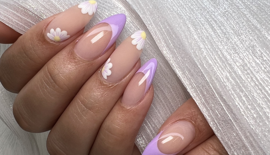 VASKRS NA NOKTIMA - imamo top predloge za nežan manikir koji će oduševiti svaku ženu (FOTO)