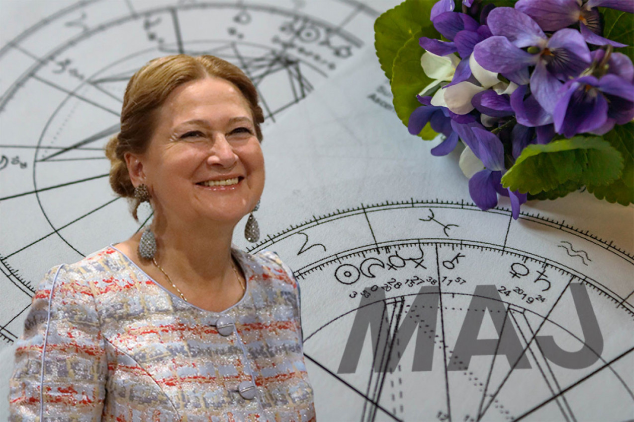 ŠOKANTNA PROROČANSTVA TAMARE GLOBE ZA MAJ: Ove 4 promene desiće se svakom znaku, tvrdi ruska astrološkinja