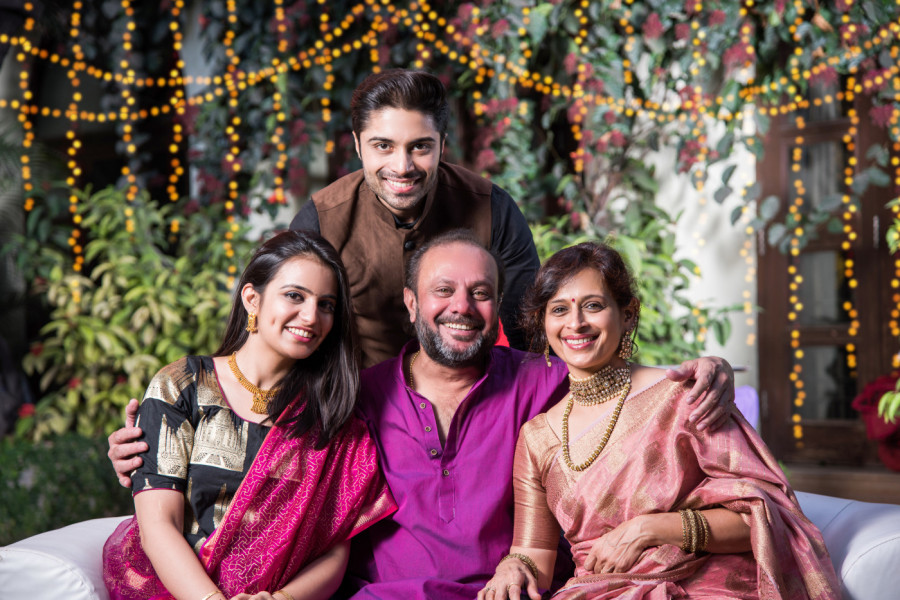 MLADOŽENJA (20) PRED SVADBU POBEGAO S TAŠTOM ANITOM (40): A onda je mlada otkrila šta joj je majka još uradila - pozvana POLICIJA!