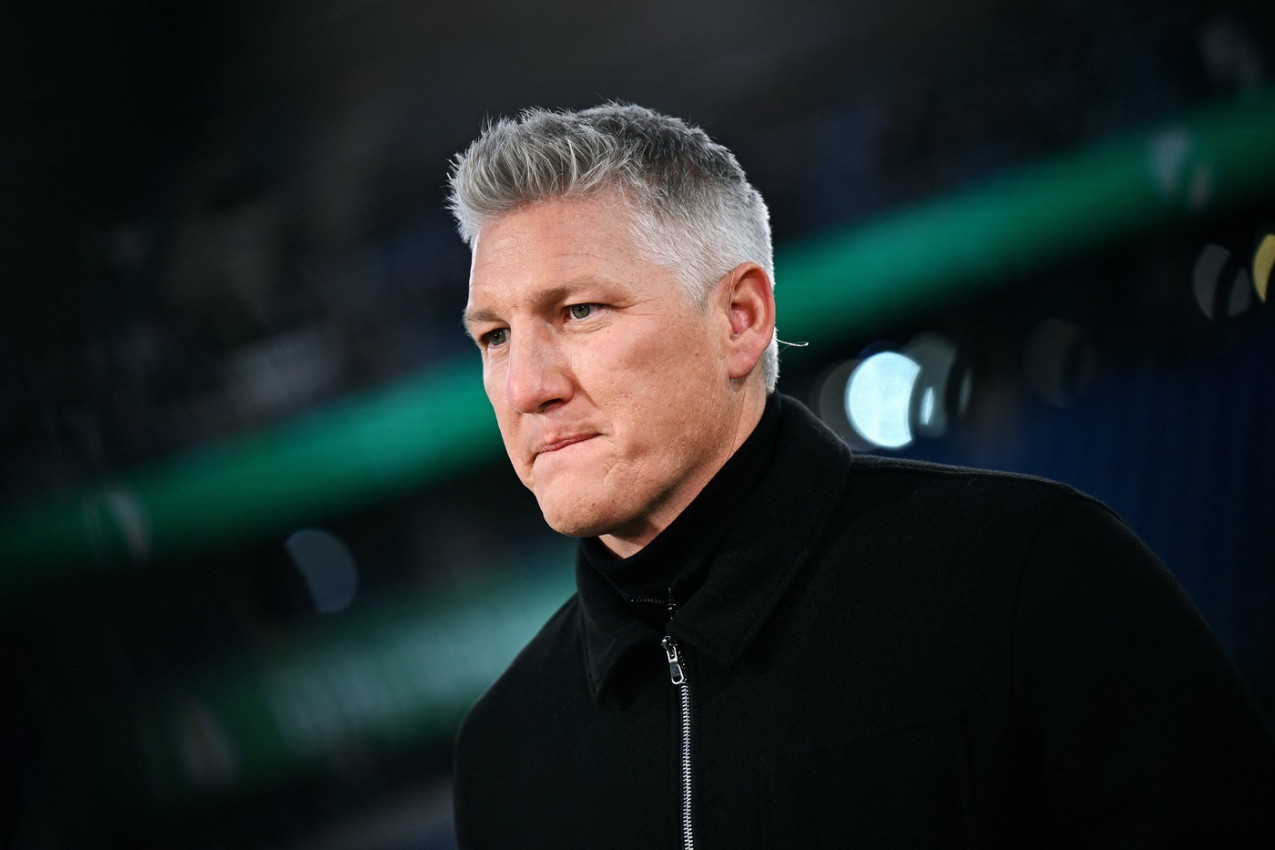 OGLASIO SE BASTIJAN ŠVAJNŠTAJGER! U jeku tračeva da se razvodi od Ane Ivanović, bivši fudbaler objavio fotografiju o kojoj ljudi ne prestaju da bruje! (FOTO)