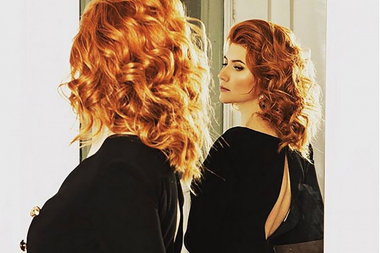 BILA JE UDATA ZA SIROMAHA, A ONDA JU JE VIDEO PUTIN - zavodila je ruske oligarhe i arapske šeike, pred njom su padali najmoćniji! Kada je otkrila ko je ona u stvari, SVET ZANEMEO! (FOTO)