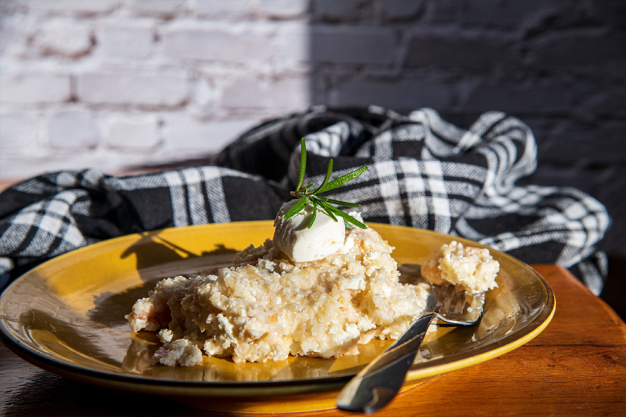 STARINSKO SRPSKO JELO - SAVRŠENO ZA DORUČAK, ALI I VEČERU! Popara je autentični specijalitet, samo uz ovaj trik će biti posebno ukusna!