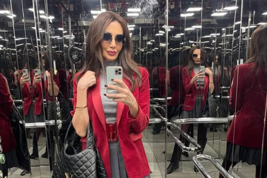 OVO SU SIMPTOMI RAKA OD KOG JE UMRLA POZNATA VODITELJKA GRAND TELEVIZIJE! Godinu dana se herojski borila, lekari upozoravaju: Jedan znak je posebno neprijatan noću!