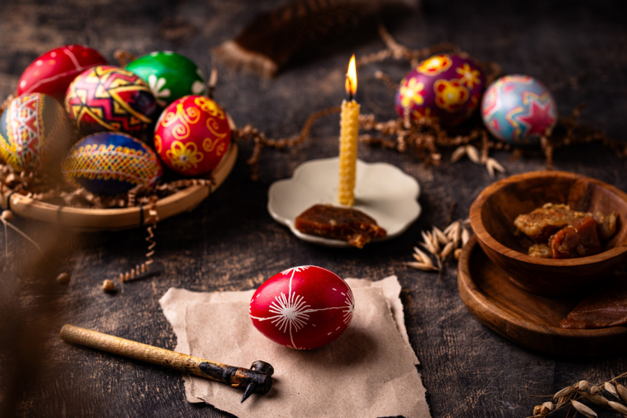 DA LI DANAS TREBA PRATI VEŠ? 4 NARODNA VEROVANJA ZA USKRS: Ako radite jednu stvar "unosite nesreću u kuću"!