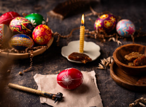 DA LI DANAS TREBA PRATI VEŠ? 4 NARODNA VEROVANJA ZA USKRS: Ako radite jednu stvar "unosite nesreću u kuću"!