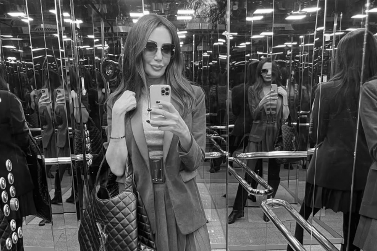 SRCEPARAJUĆE - OVAKO JE GOVORILA POZNATA VODITELJKA DANIELA koja je izgubila bitku s opakim rakom! "Uvek sam sve radila naopako, prolazim kroz nešto mnogo teško"!