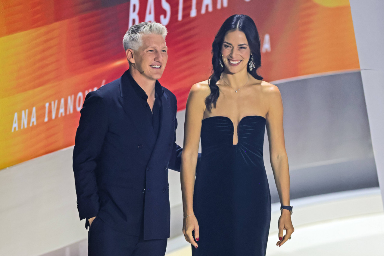 SVE PRŠTI OD LUKSUZA - EVO ŠTA POSEDUJU ANA I BASTIJAN: Otkriveno i ko je bogatiji - jedno od njih dvoje na računu ima čak 80 miliona evra!