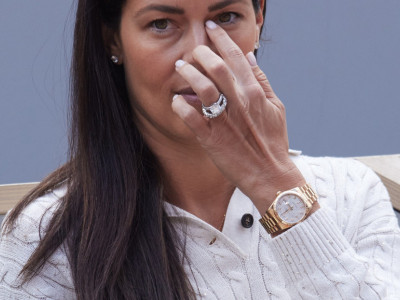 Kolekcija satova Ane Ivanović