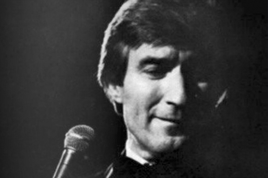 NAJTUŽNIJA PESMA TOME ZDRAVKOVIĆA KRIJE VELIKU TAJNU: Plakao je dok je pevao, reči KIDAJU dušu - izveo je na koncertu samo jednom i nikad više!