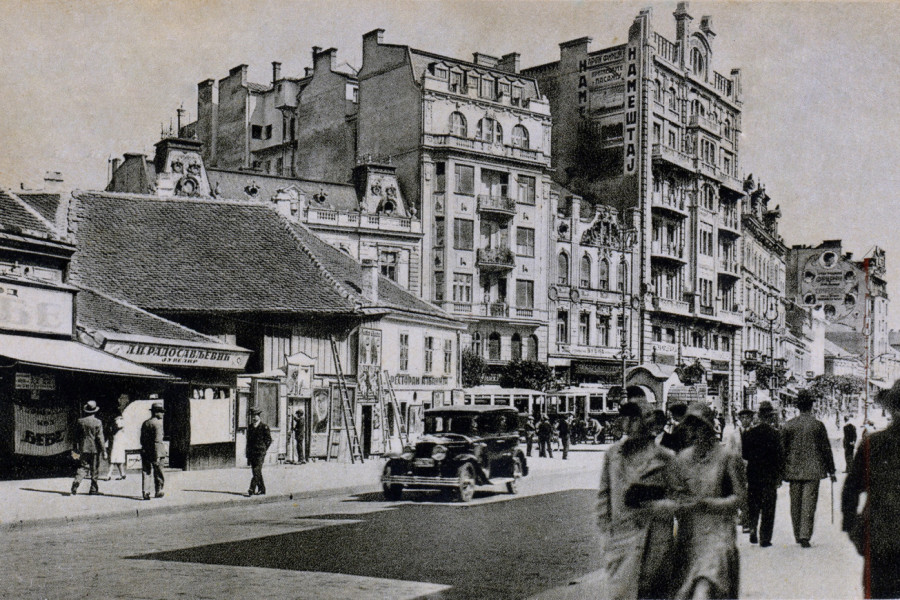 NAJMISTERIOZNIJI NAROD BALKANA OKO KOGA SE I DANAS PLETU TAJNE: Da li znate ko su bili Cincari i kako su uticali na Srbe! (FOTO)