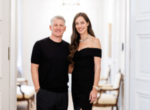 PRE ANE IVANOVIĆ BASTIJAN JE VOLEO DANIJELU: Isplivavaju tajne iz ljubavnog života bivšeg nemačkog fudbalera! (FOTO)