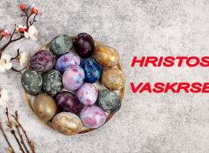 NAJLEPŠE USKRŠNJE ČESTITKE: 30 ideja kako da na najlepši način čestitate praznik!