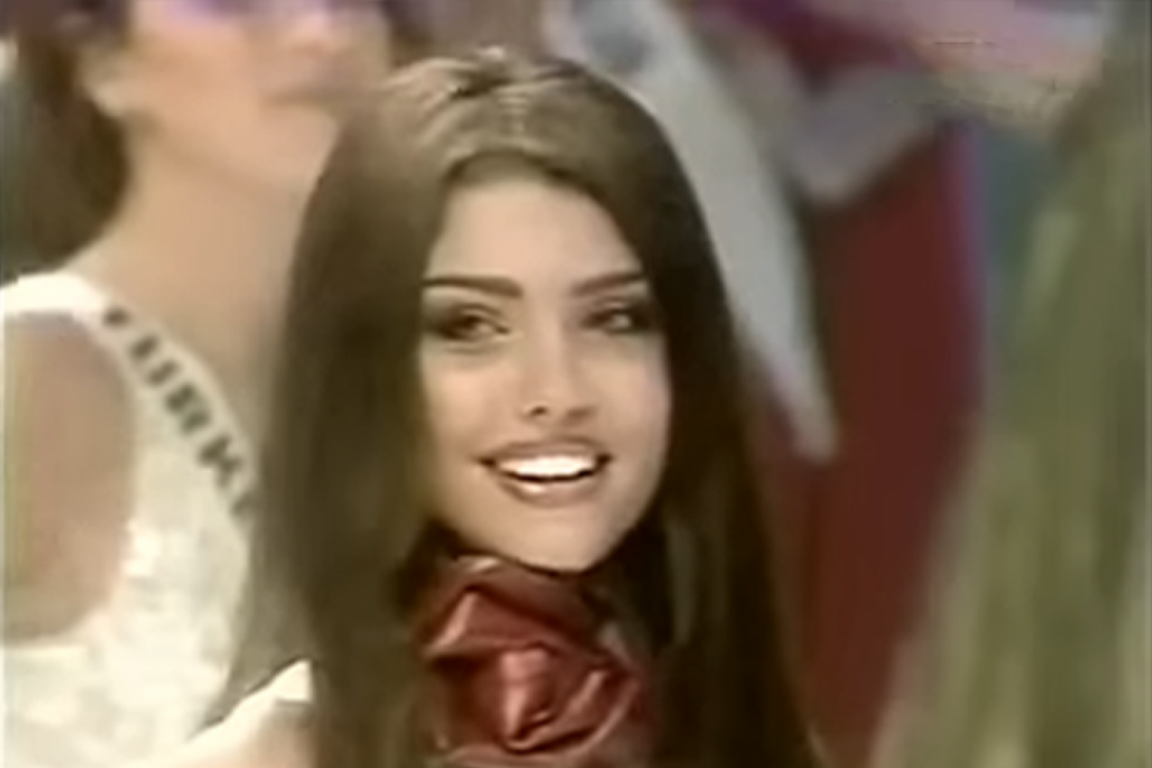 BILA JE JEDNA OD 10 NAJLEPŠIH ŽENA NA SVETU I IZGLEDALA KAO BOGINJA: Za Tijanom su uzdisali muškarci, DANAS ne liči na sebe! (FOTO)