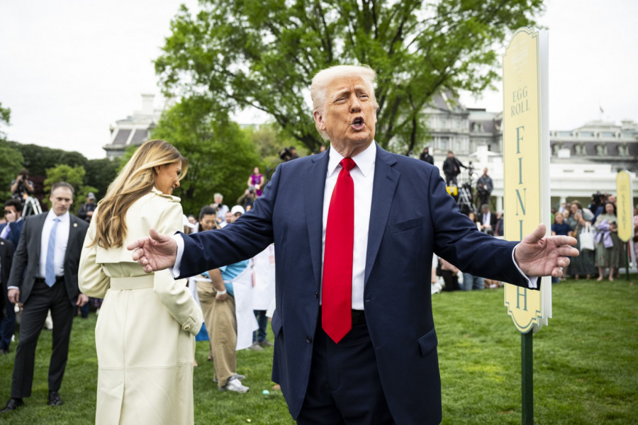 NESTALA NA MESEC DANA, a sada je konačno prošetala i svi su u nju gledali kao u Boga: Zbog jednog detalja Melanija je opet tema broj jedan! (FOTO GALERIJA)