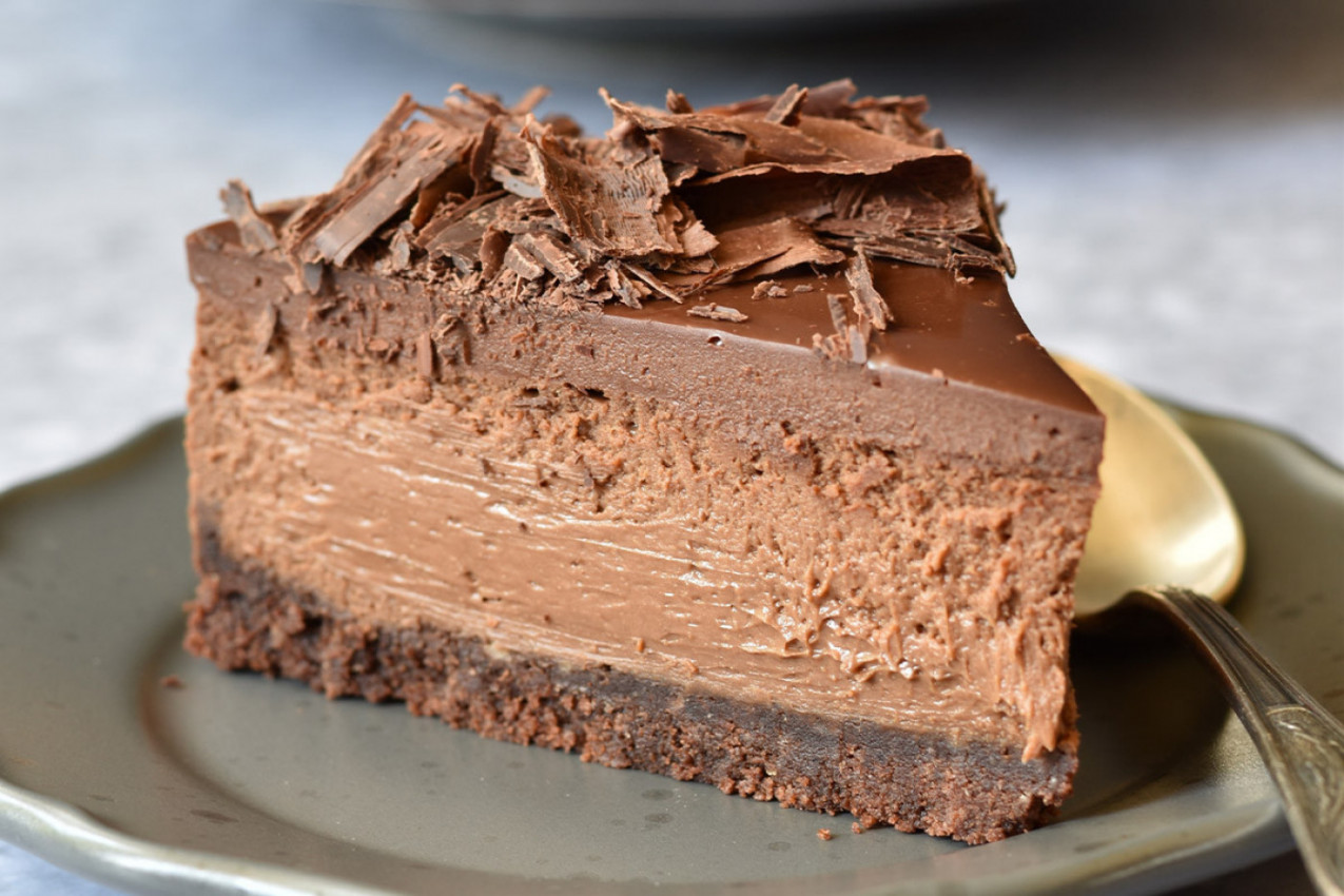 NAJKREMASTIJI KOLAČ SA NUTELOM - ne treba vam rerna! Nema ništa ukusnije uz ovako malo truda!