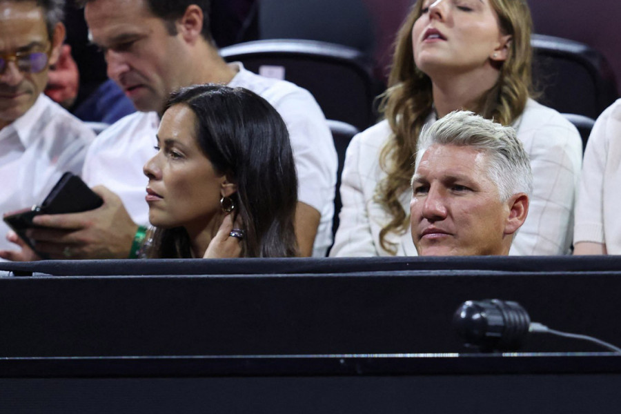 ANA IVANOVIĆ OVIM POTEZOM JASNO SVIMA STAVILA DO ZNANJA - Bastijan joj je ipak na prvom mestu? Usred širenja priča o razvodu, jedan detalj otkriva SVE! (FOTO)