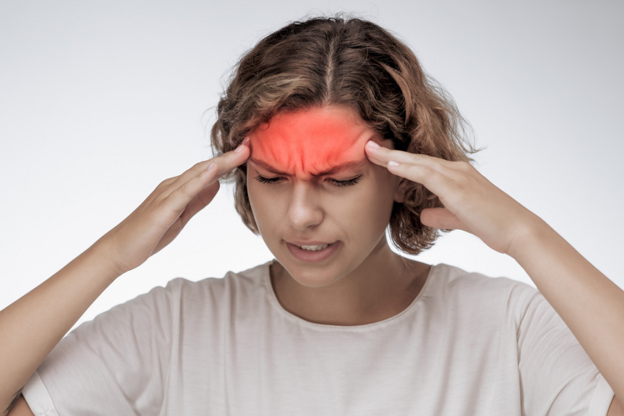 OVO JE PRVI ZNAK SLABLJENJA MOZGA - simptom se odmah ispoljava: Lako ga je prepoznati, predstavlja jedan od najranijih signala Alchajmerove bolesti!